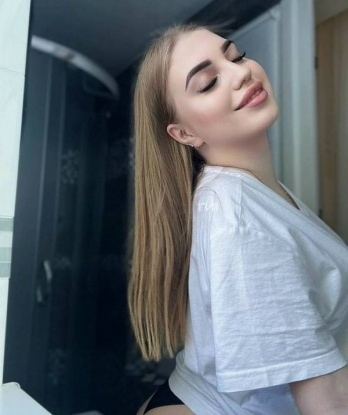 Ирина, 21 год